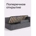 
Цвет: Графит шенилл