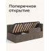 
Цвет: Капучино шенилл