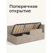 
Цвет: Крем шенилл