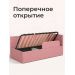 
Цвет: Роза велюр