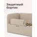
Цвет: Светло-бежевый велюр