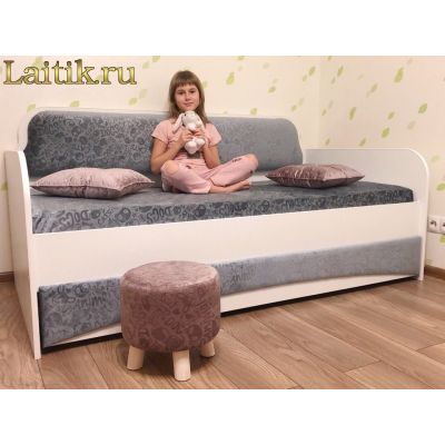 Тахта детская «Fluffy»