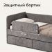 
Цвет: Графит шенилл